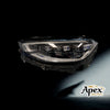 Mercedes-Benz S-class 2020-2026 PAIR Headlight Used OEM A2239068703 A2239068803