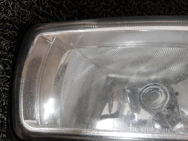 2008 Hyundai Azera Grandeur New Luxury Q270 Left Fog Light