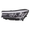 BMW 7 Series G11, G12 Adaptive LED Headlight (Corona) PAIR USED 7408715 7408716