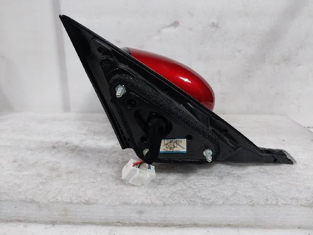 2020 Genesis Genesis G90 Left Side Mirror 87610G9070Z5E