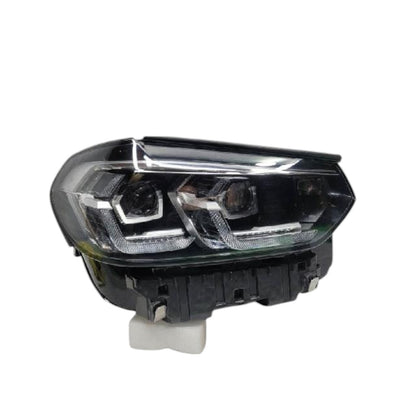 BMW iX3 G08,G01,F97,G02,F98 LCI Adaptive LED Headlight PAIR 5A0E5F5 5A0E5F6