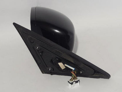 2011 Hyundai Equus VI VS380 Left Black Side Mirror