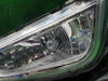 2016 Hyundai H350 Solati Left Fog Light 92201-590
