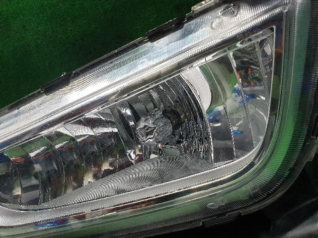 2016 Hyundai H350 Solati Left Fog Light 92201-590