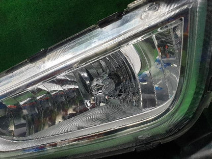 2016 Hyundai H350 Solati Left Fog Light 92201-590