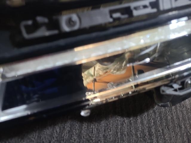 2020 Genesis Genesis G80 3rd Left Headlight 92101-T1100