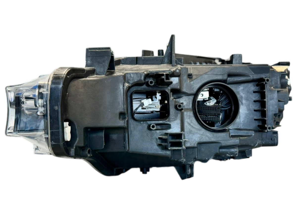BMW 3 Series F30 LCI, F31 LCI, F35 LCI LED Headlight RIGHT USED GENUINE 7419634