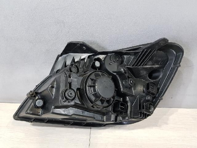 2010 KIA Rio New Pride Right Headlight 921021G600