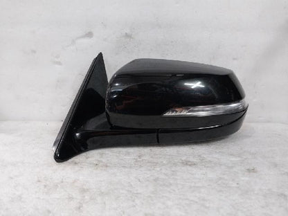 2016 Genesis Genesis G80 Left Side Mirror 87620-B1GK0T5K