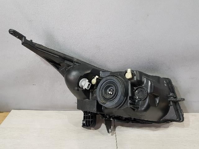 2011 Chevrolet Cruze Cruise Left Headlight