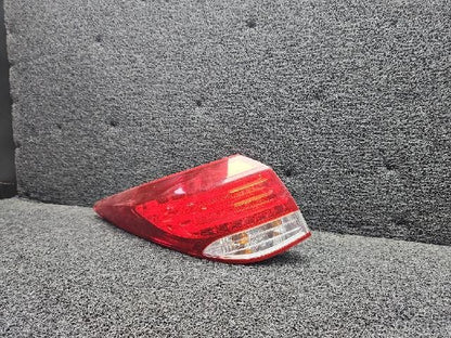 2012 Hyundai i40 Rear,Left TailLight