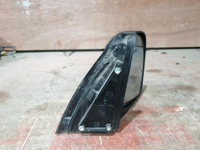 2012 KIA Bongo 3 Truck Right Black Side Mirror