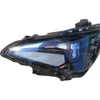 Genesis G70 IK Full LED RIGHT USED GENUINE 92102 G9180