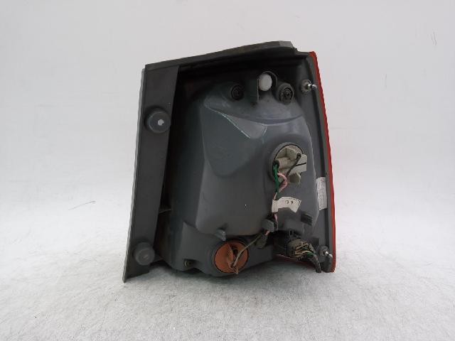 2010 KIA Sorento R Rear,Left Halogen TailLight