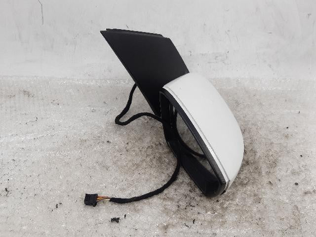 2016 Volkswagen Polo TDI BMT R-Line Right Side Mirror 6C1857502H
