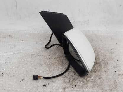 2016 Volkswagen Polo TDI BMT R-Line Right Side Mirror 6C1857502H