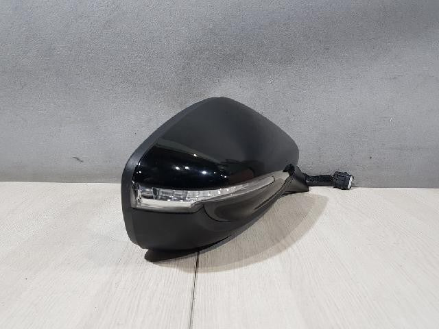 2013 KIA Forte Cerato K3 Right Black Side Mirror 87620A7030AAS