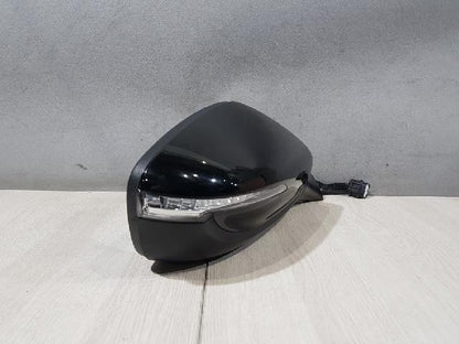 2013 KIA Forte Cerato K3 Right Black Side Mirror 87620A7030AAS