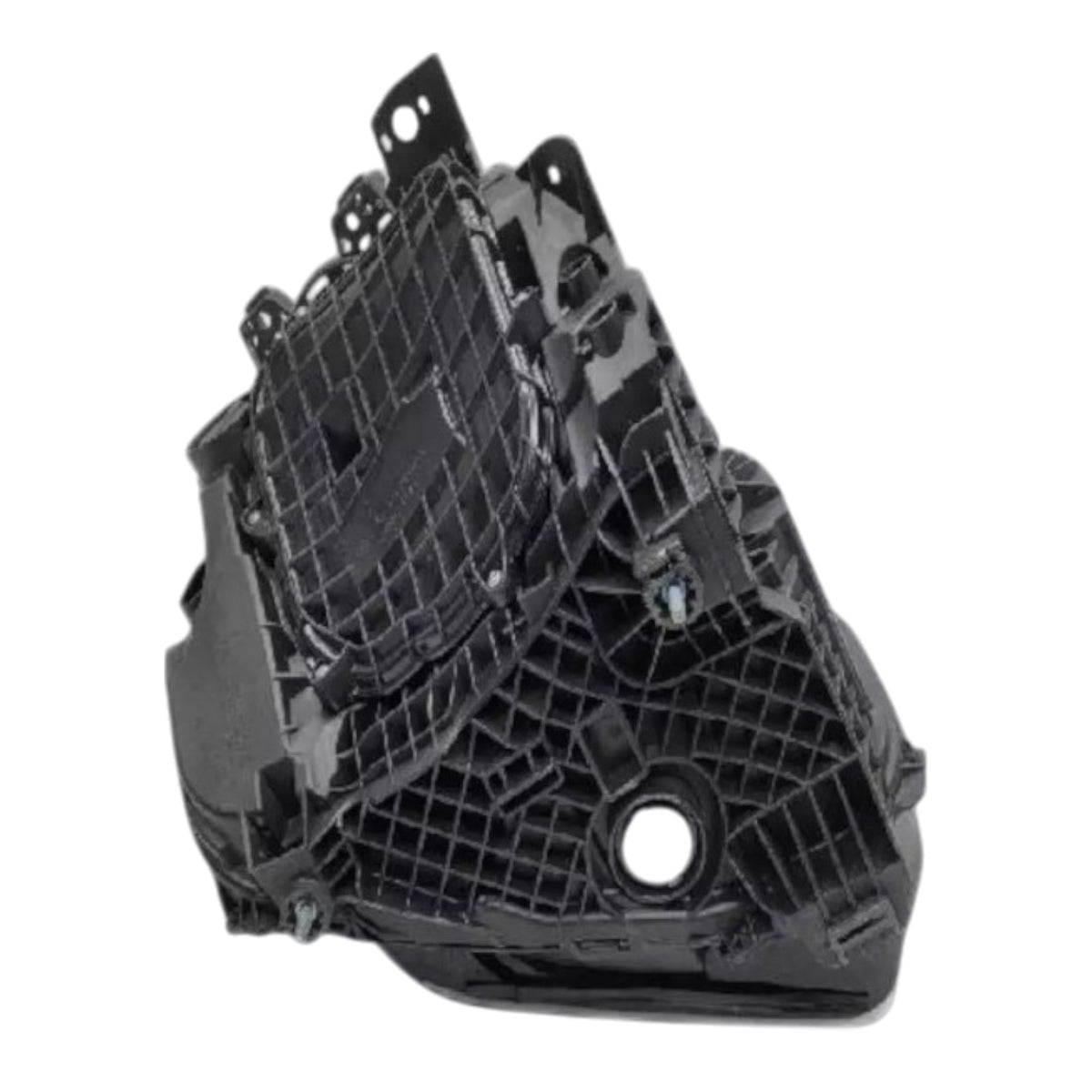 Porsche Taycan 95B Matrix LED LEFT USED GENUINE 9J1946059