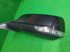 2015 Chevrolet Malibu Left Black Side Mirror