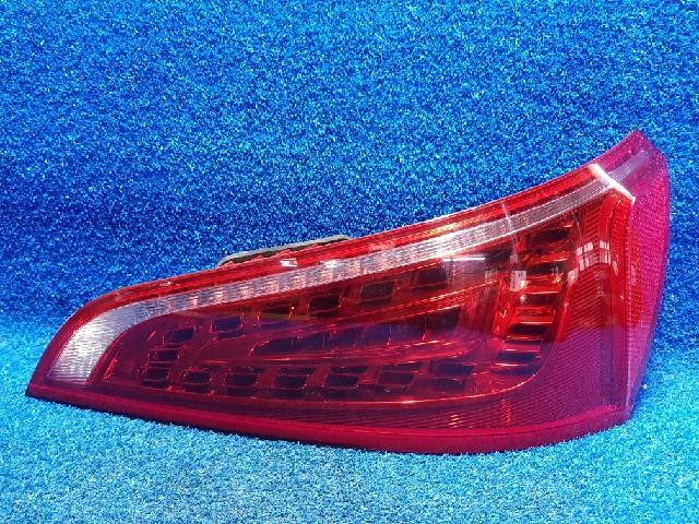 2012 AUDI Q5 Rear,Right TailLight