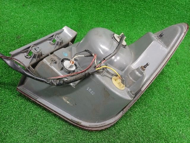 2011 Chevrolet Cruze 2 LTZ Rear,Left TailLight