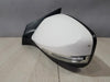 2012 Hyundai Elantra i30 Avante MD Left White Side Mirror 876103X010AS