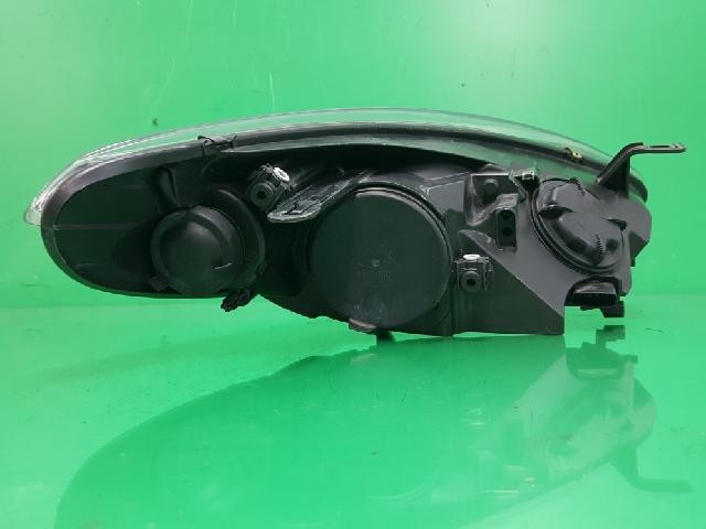 2010 Renault Fluence New SM3 Left Headlight 260607787R