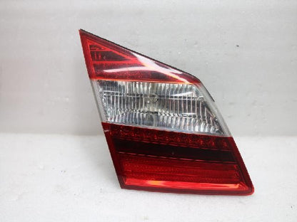 2013 Hyundai Genesis Prada Rear,Left TailLight