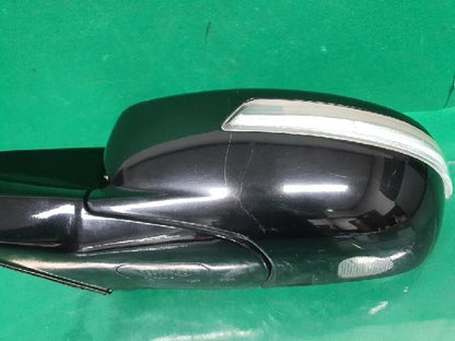 2010 Hyundai Equus VI VS380 Left Black Side Mirror