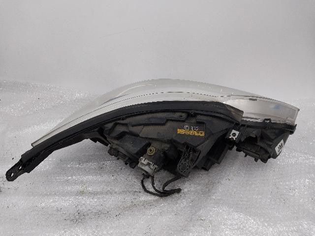 2014 Renault SM5 Latitude NewSM5 Platinum Left Xenon Headlight