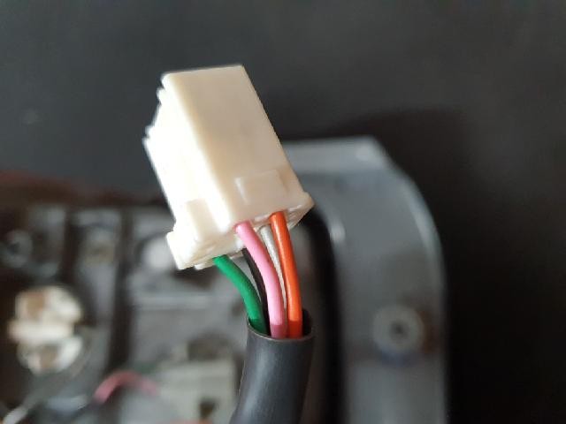 2015 KIA Ray Rear,Left Halogen TailLight 92401 A3000