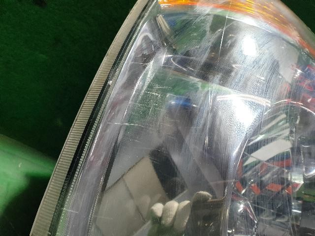 2010 KIA Bongo 3 Truck Right Headlight