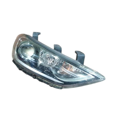 Hyundai AVANTE/ELANTRA16 AD HALOGEN Headlight RIGHT USED GENUINE 92102 F2000