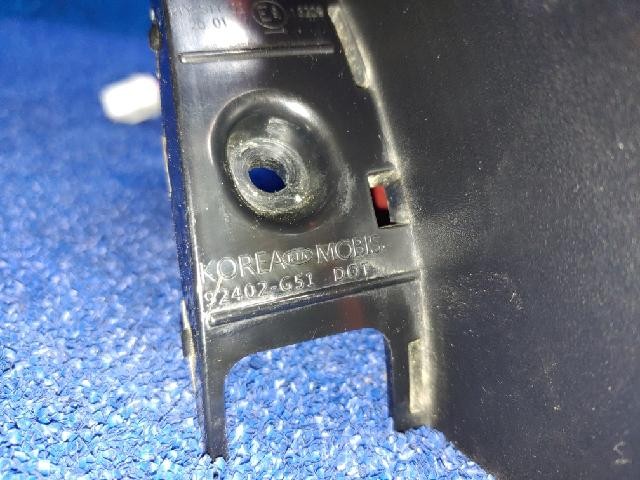 2017 KIA Niro Rear,Right TailLight 92402 G5100