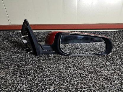 2016 KIA Picanto all new Morning Right Red Side Mirror 87620 1Y950AS