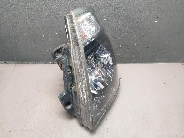 2017 KIA Bongo 3 Truck Left LED Headlight