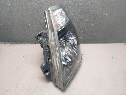 2017 KIA Bongo 3 Truck Left LED Headlight