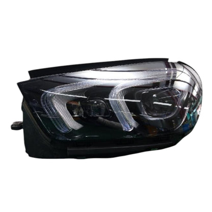 Mercedes-Benz GLE W167 Multibeam LED LEFT USED GENUINE A1679068507