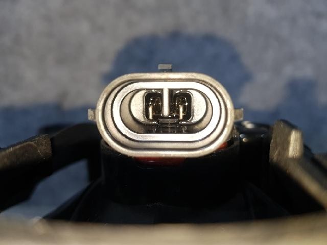 2012 Chevrolet Cruze cruise Left Fog Light 00015691