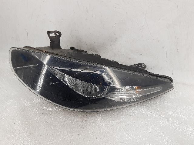 2013 Renault Fluence New SM3 Left Headlight 260600087R