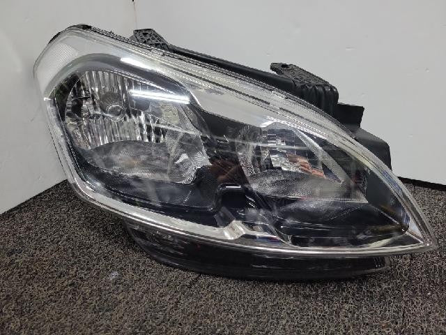 2013 KIA Soul Right LED Headlight