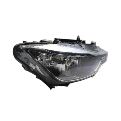 BMW 3 Series F30 F31 Xenon Headlight Right Side USED GENUINE 7314532