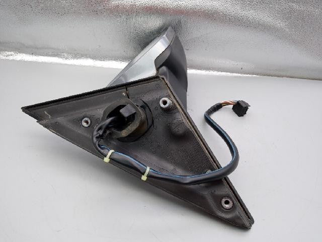 2010 AUDI New A4 Right Blue Side Mirror
