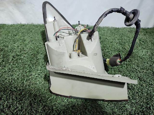 2010 Chevrolet Epica Tosca Premium 6 Rear,Left Halogen TailLight