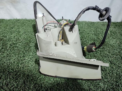 2010 Chevrolet Epica Tosca Premium 6 Rear,Left Halogen TailLight