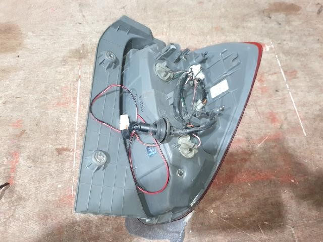 2012 KIA Ray Rear,Left Halogen TailLight 92401-A3000