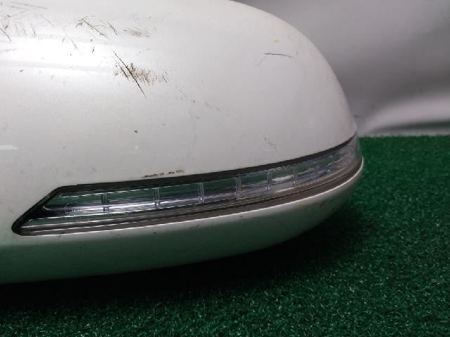2012 KIA Cadenza K7 Left Side Mirror 87610 3R000