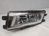 2014 Volkswagen Passat Left Halogen Fog Light