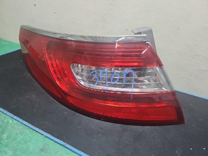 2015 Hyundai Azera Grandeur Rear,Left TailLight 92403 3V000